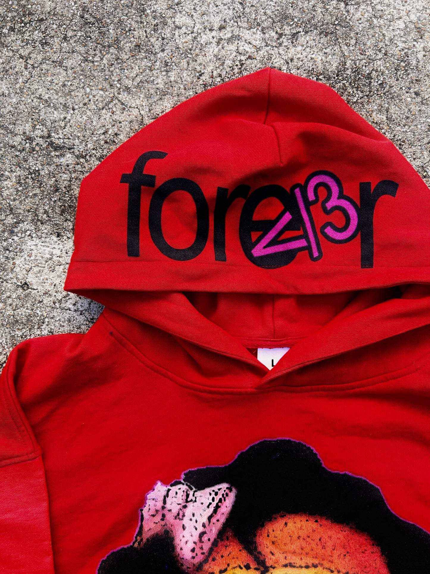 You Make Me Sick Hoodie