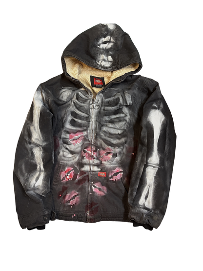 1of1 Airbrush 4L Kiss Jacket